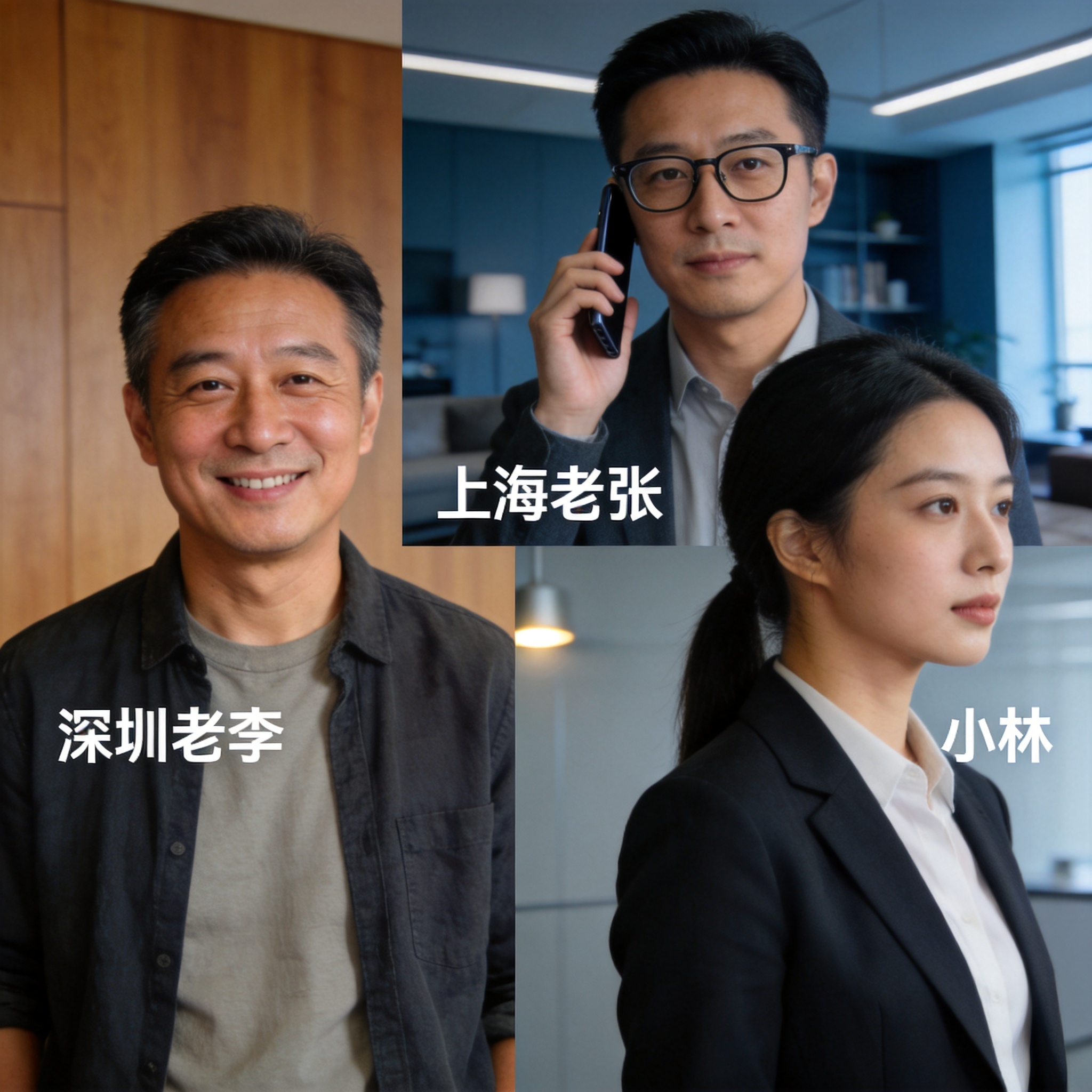 用户头像